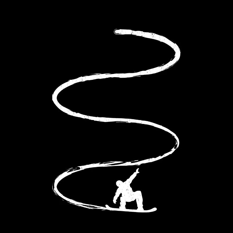 Snowboard Snowboarding
