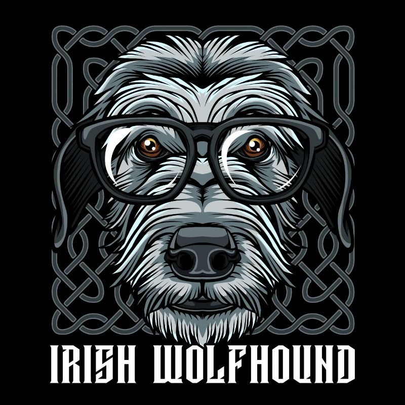 Irish Wolfhound