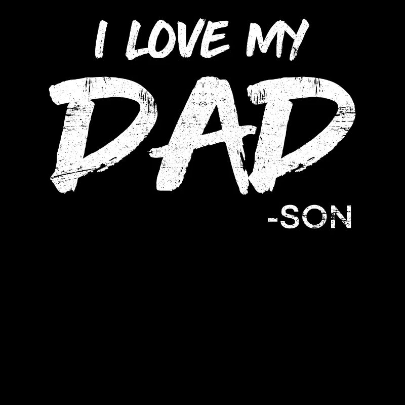 Dear dad father son