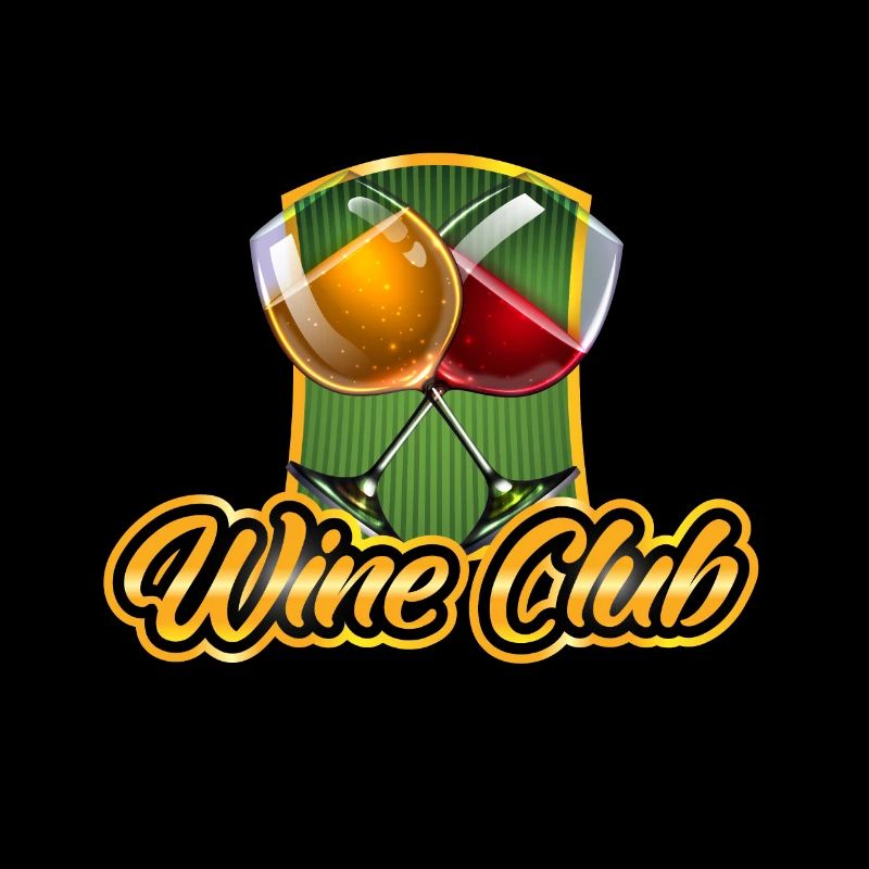 wine club special drink