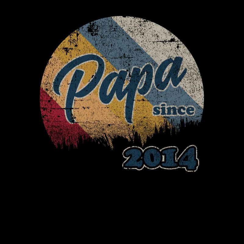Papa Geburt Geschenk Geschenkidee 2014 Baby Vater