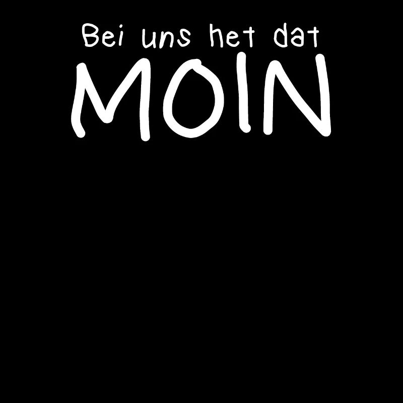 Bi us het dat Moin | North Germany coast north