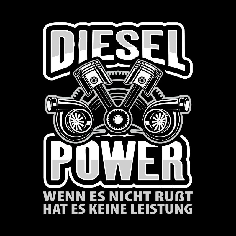 PUISSANCE DIESEL