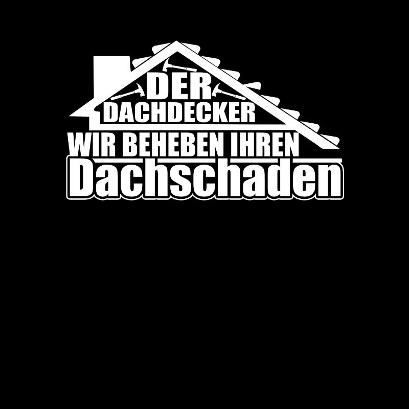 Dachdecker Dachdeckerin Dachspengler