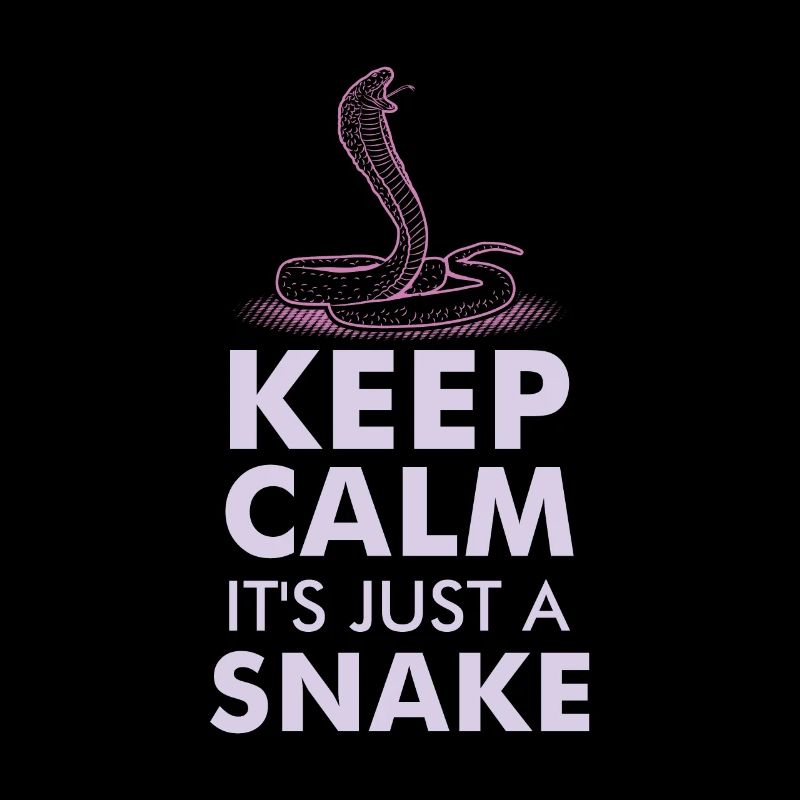 SNAKES: It’s Just A Snake