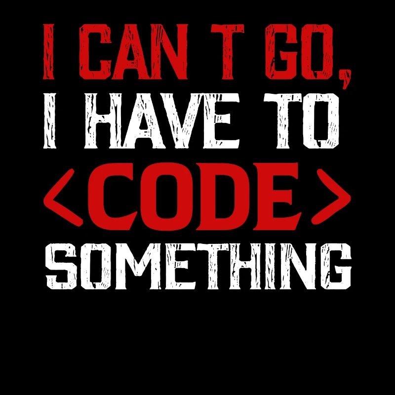 Programmierer , Nerd , Computer Code