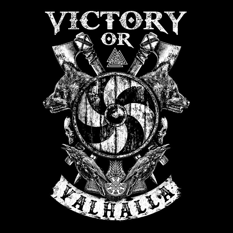 Victory or ...