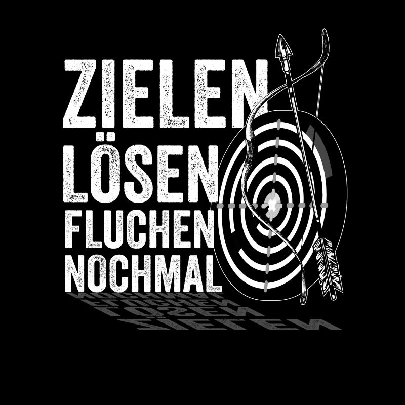 Bogenschießen Pfeil und Bogen Bogenschütze Hobby