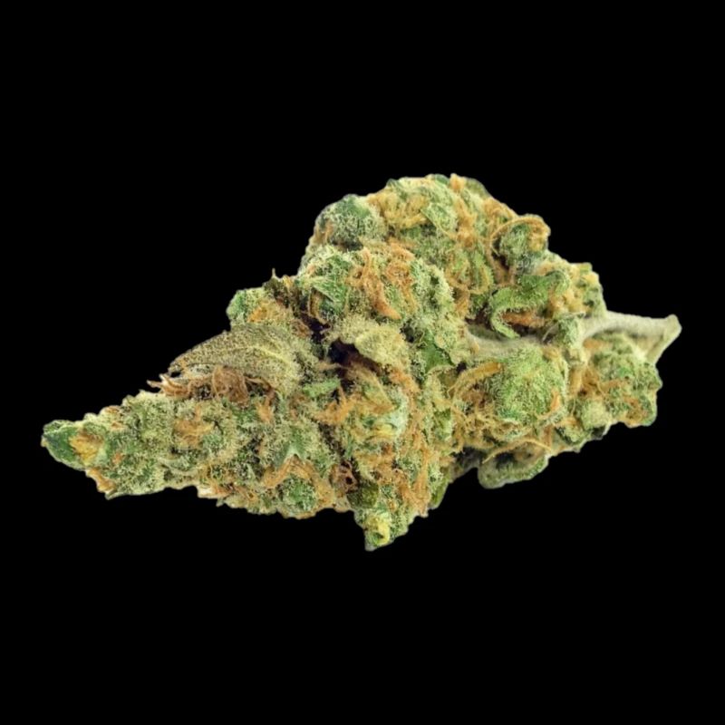 Single Cannabis / Weed Bud / Blüte