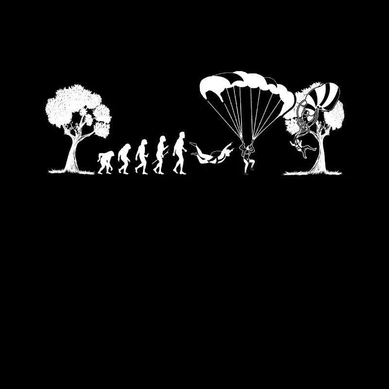 Parapente Parapente Evolution Parapente