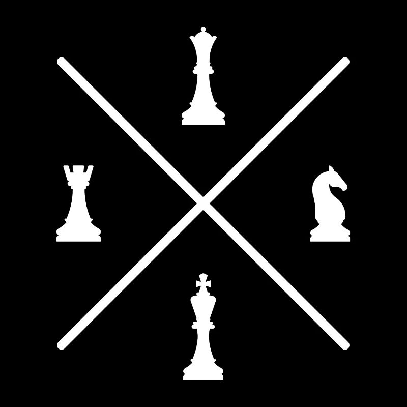 Schach Schachfiguren