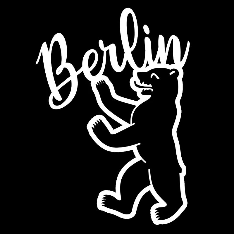Berlin Bär