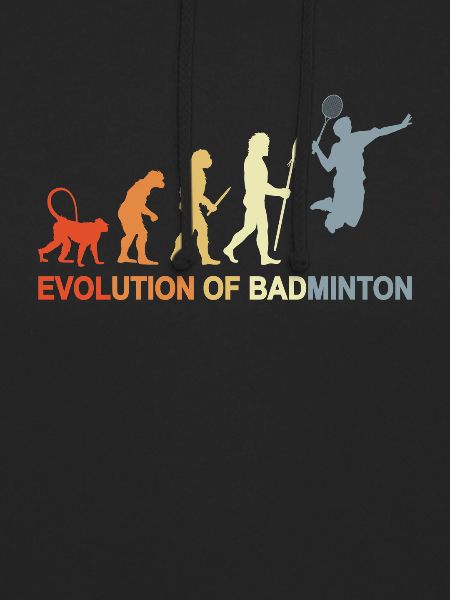 Badminton Evolution