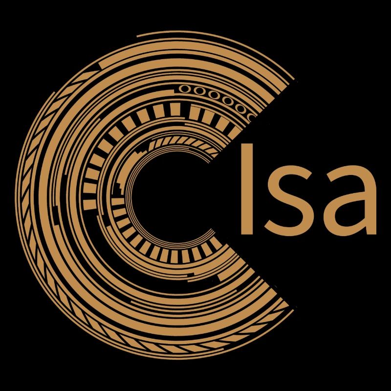 Pour Isa