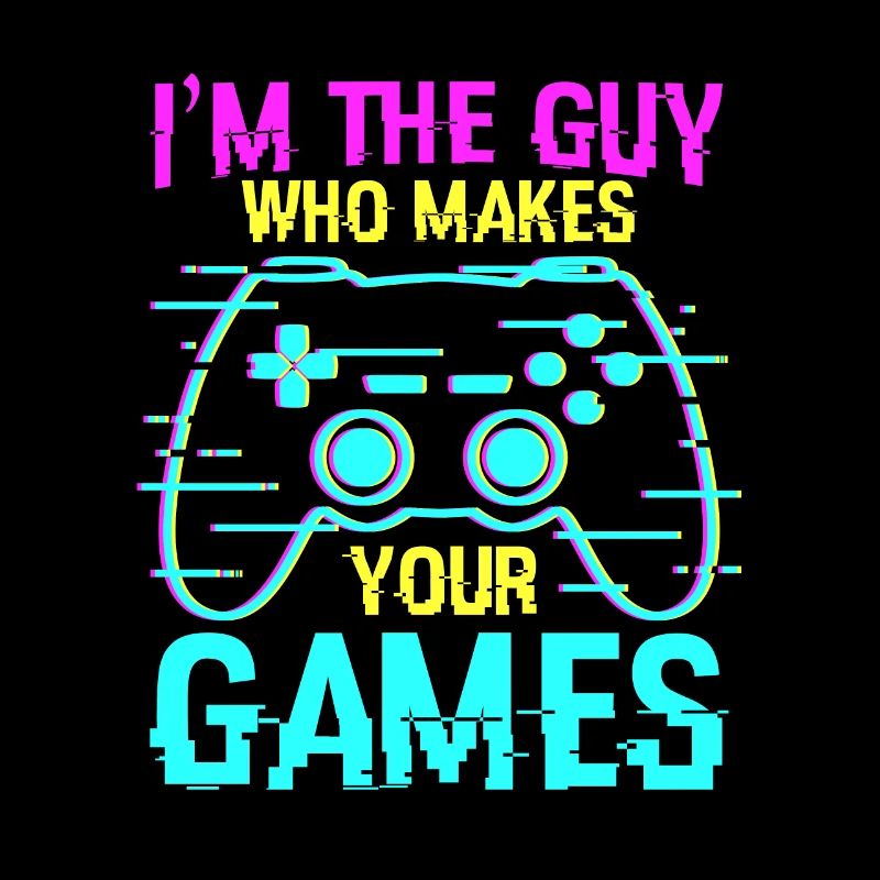 Dicton de programmeur de jeux