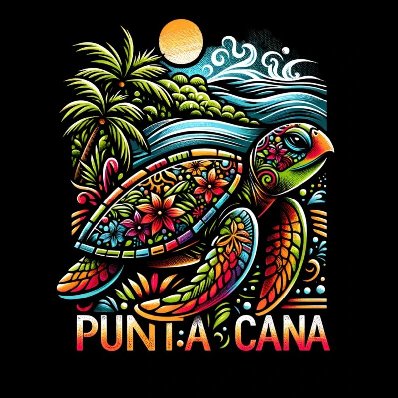 Punta Cana Vibes