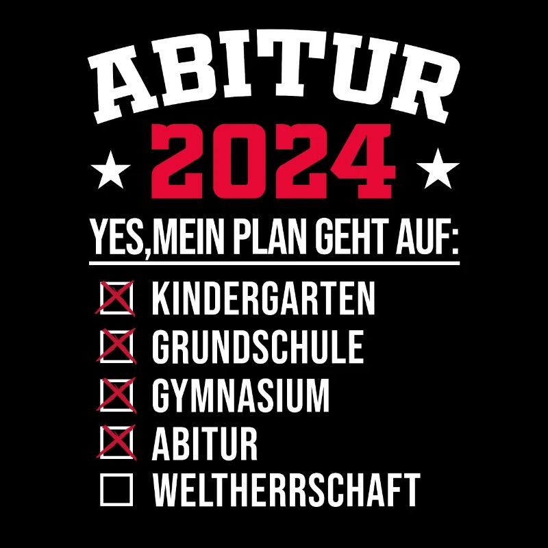 Abitur 2024