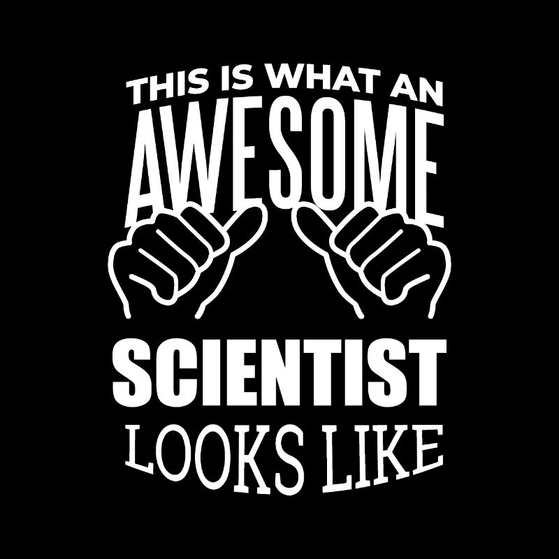scientifique