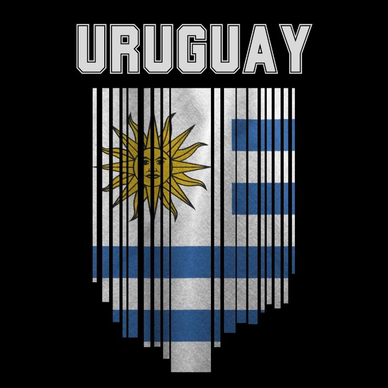 Drapeau de l’Uruguay, fierté uruguayenne