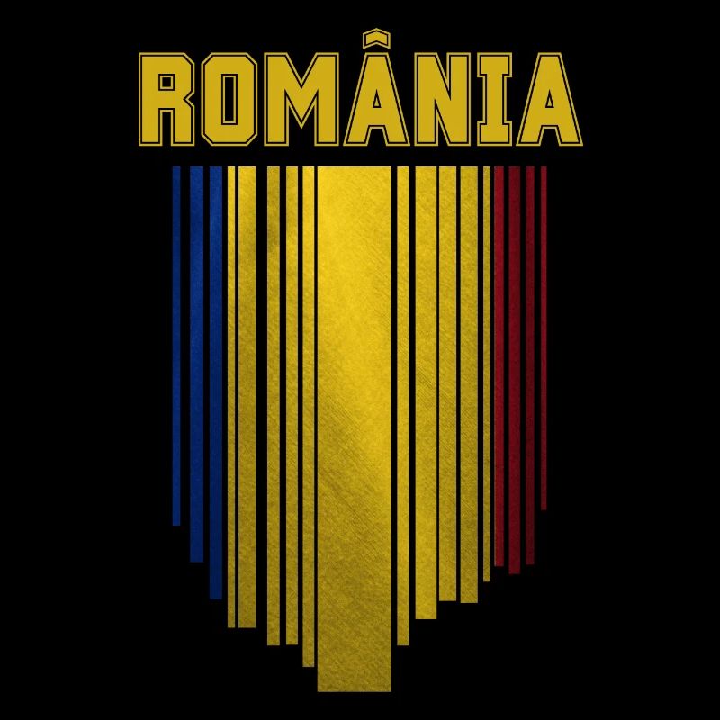 Drapeau roumain, fierté roumaine