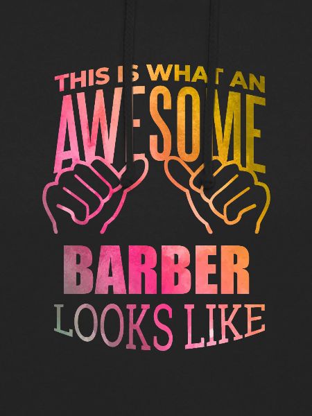 Barbier Barbier Barbier