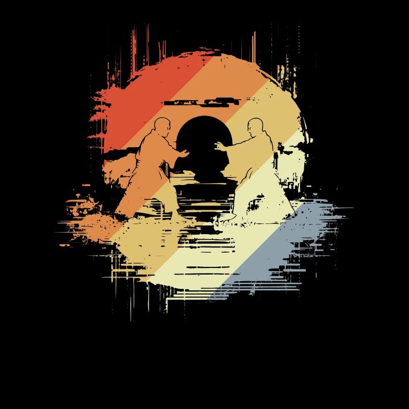 Karate Graphics