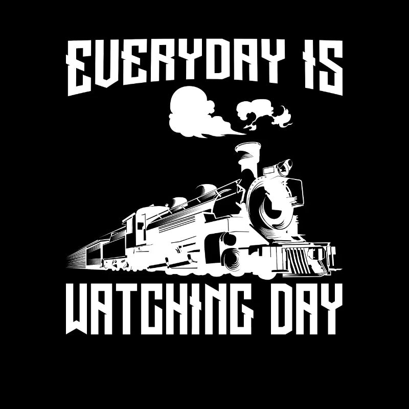 Everyday is Watching Day