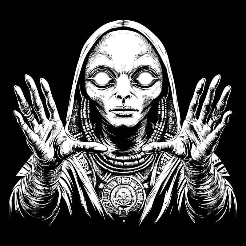 Alien