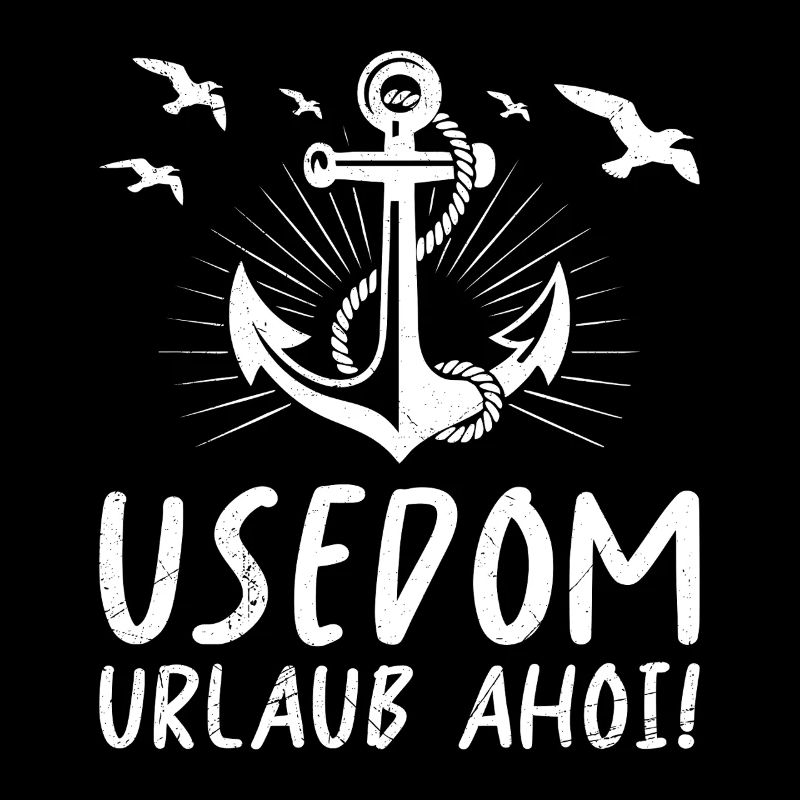FÊTE D’USEOM À L’AJOUR ! Sailor Fun