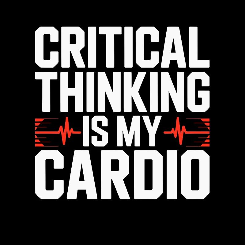 ICU Nurse Critical Thinking Is My Rapid Response