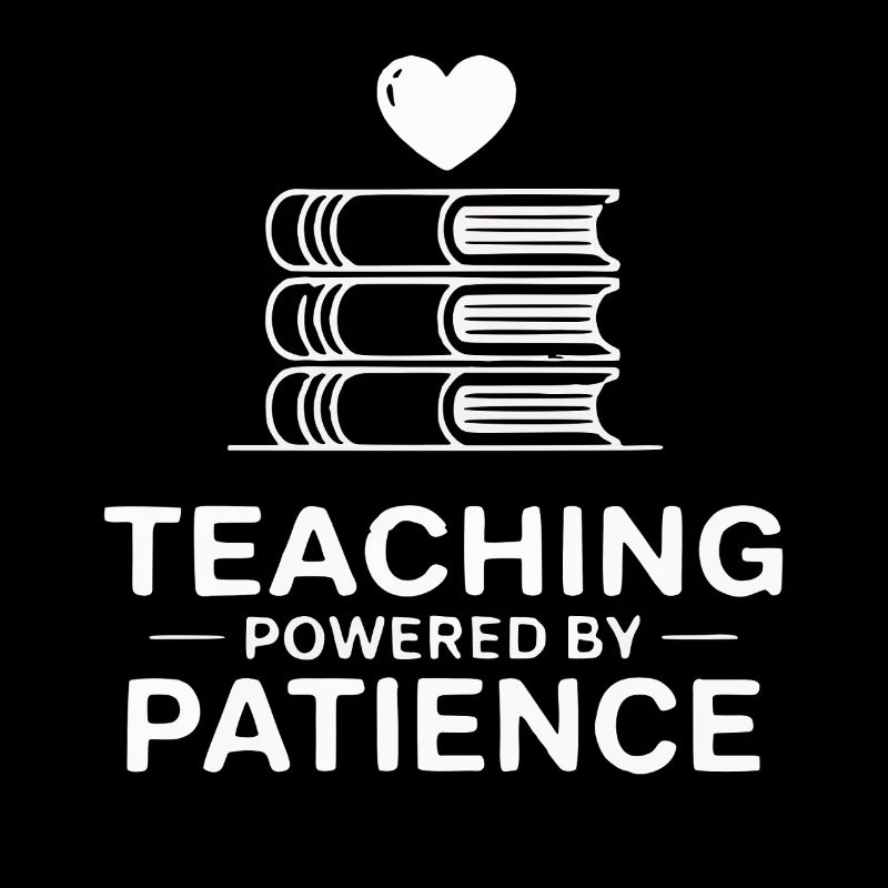 Enseigner par la patience