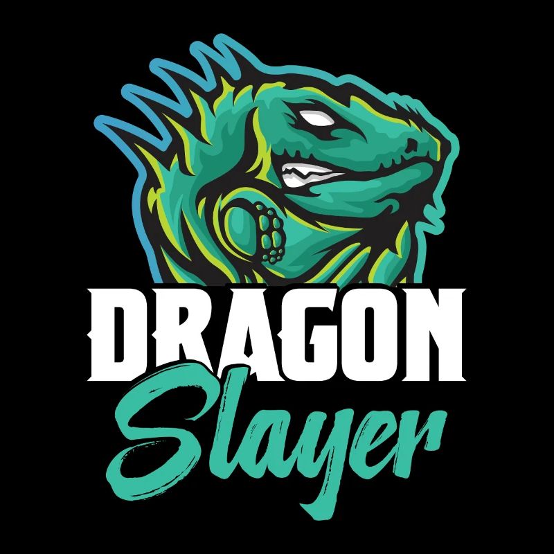  Dragon Hunter Reptile Hunting Gear Lizard Iguana