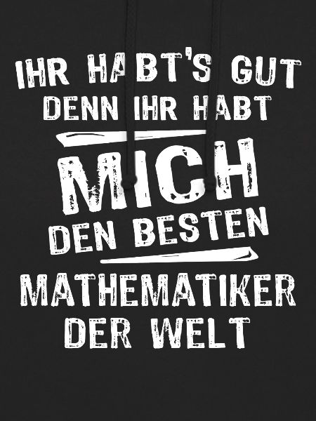 Mathematiker
