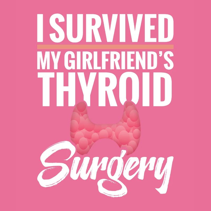  Thyroid Removal Surgery Girlfriend Thyroid