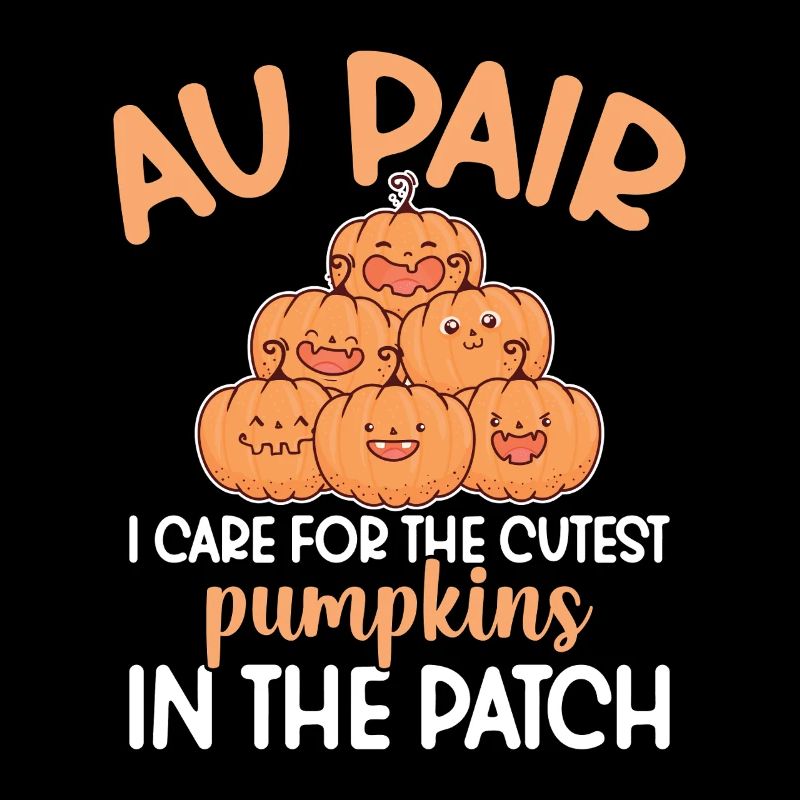  Nanny Au Pair Worker Babysitter Appreciation Au