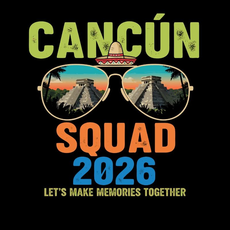 Vacances de l’équipe de Cancún 2026