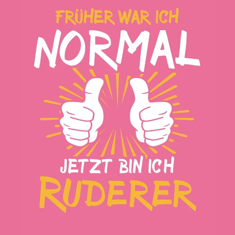 Ruderer Spruch