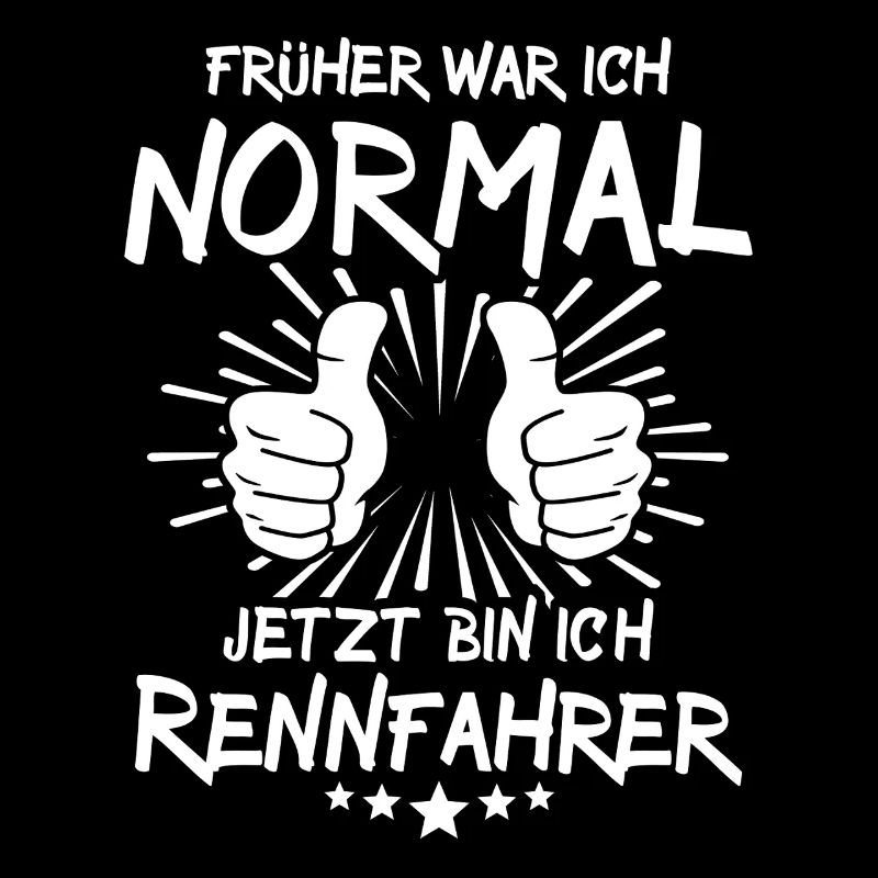 Rennfahrer