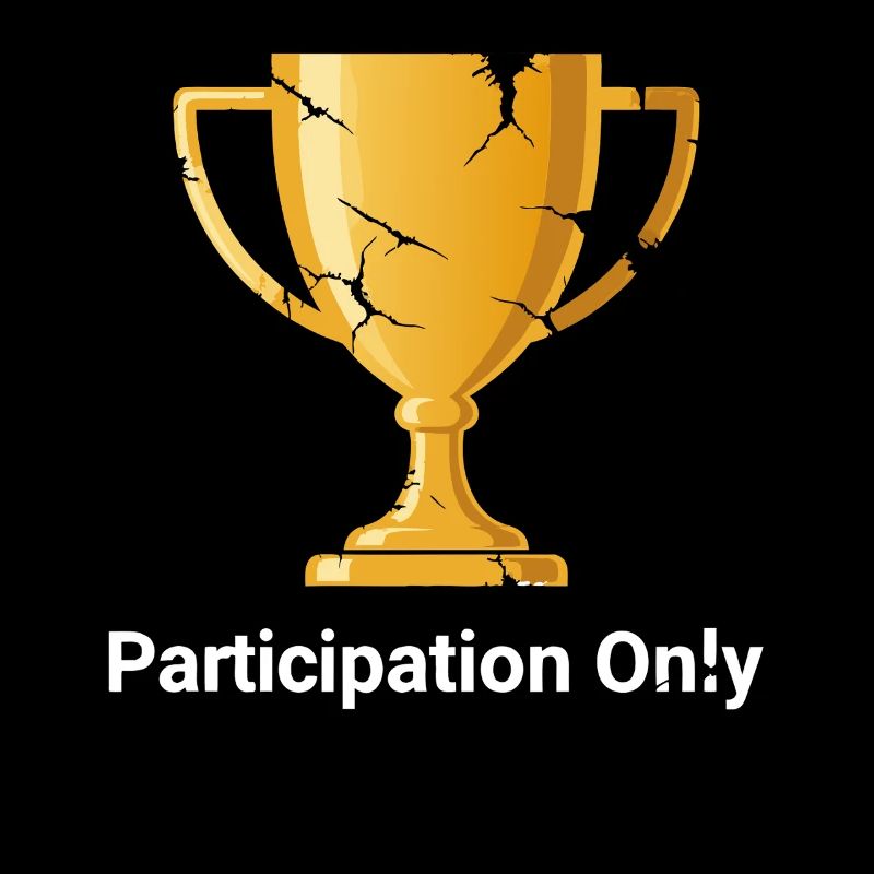Participant Cup