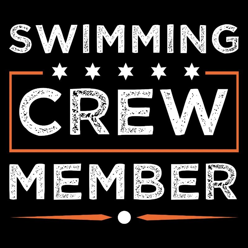 Schwimmen Crew