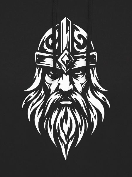 Wikinger Tribal