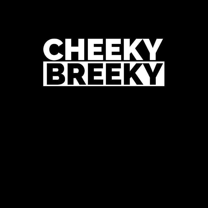 Cheeky Breeky EFT Gaming FPS Scav Streamer Design