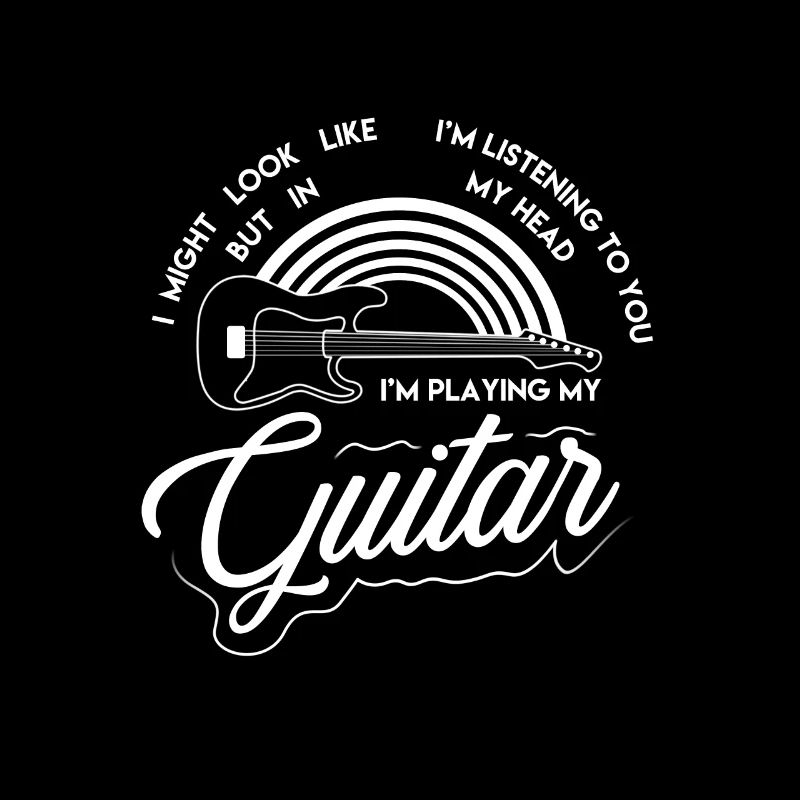 guitar