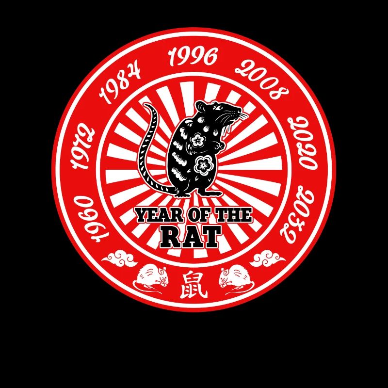 Année du rat
