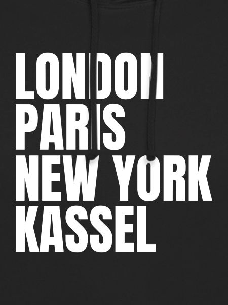 Kassel Weltstadt