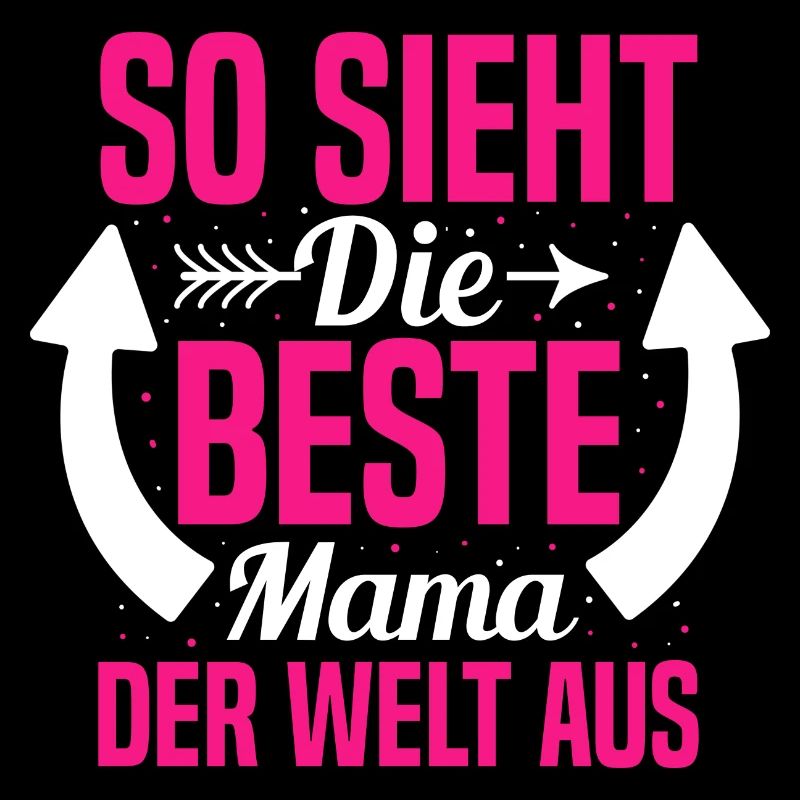lustige Sprüche zum Muttertag Mama Mutter