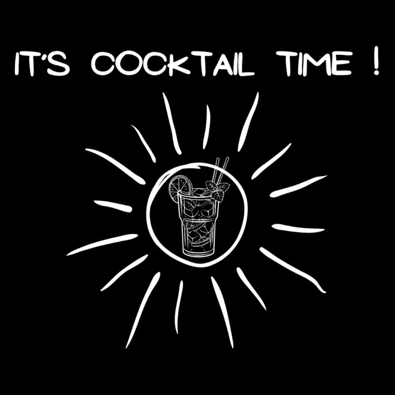 Cocktail time