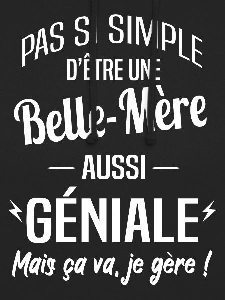 Belle-Mère