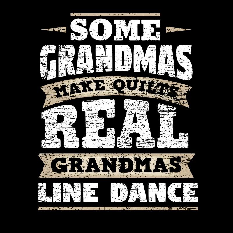 Oma Line Dance