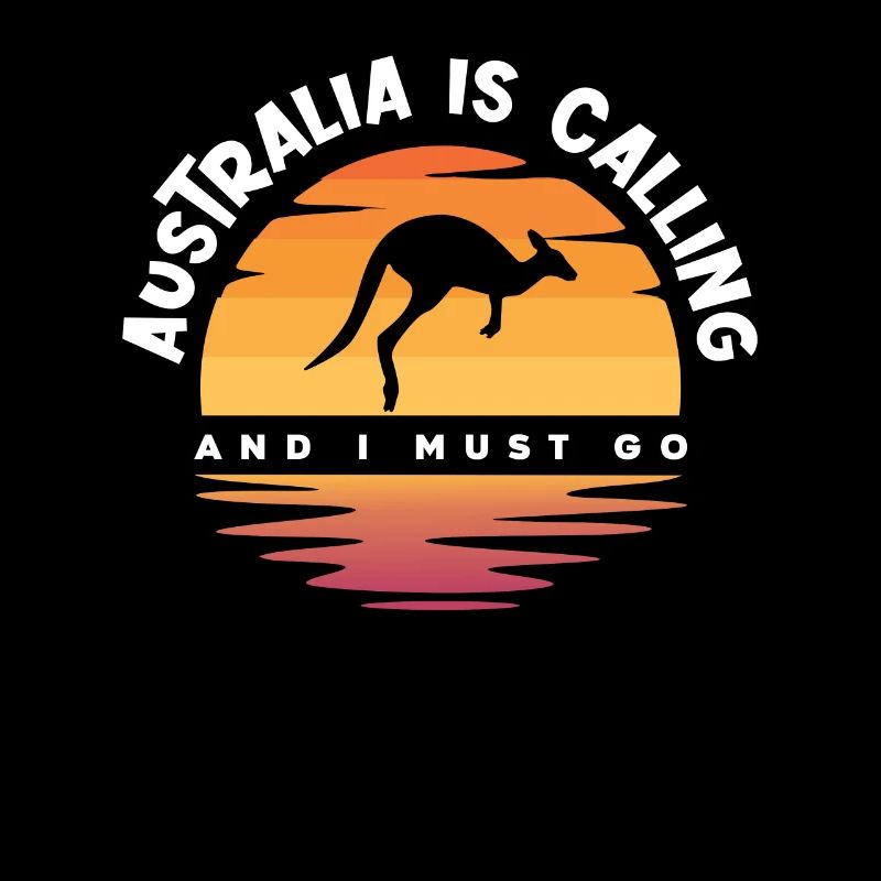 Australien Urlaub